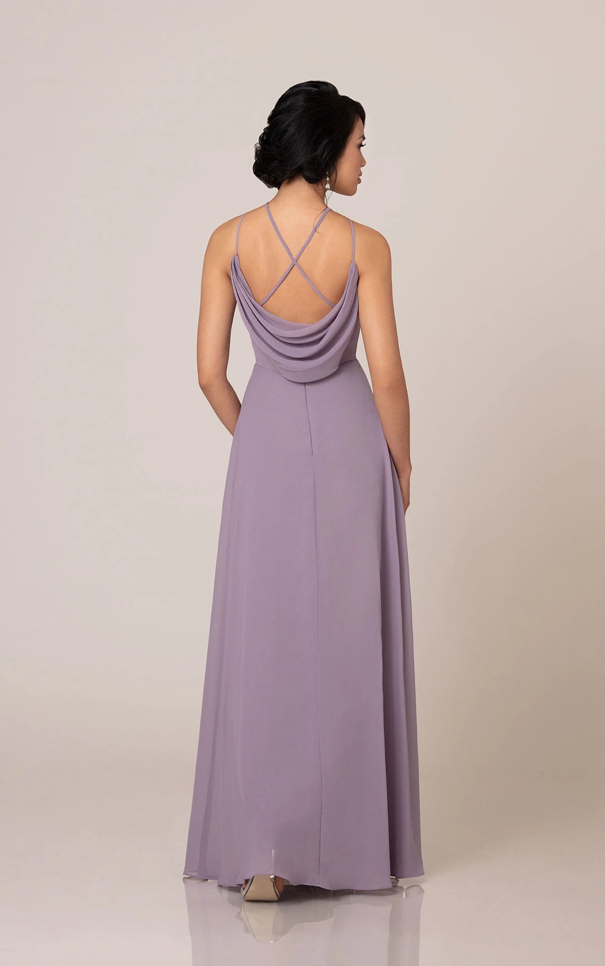 Sorella Vita Bridesmaids - Style 9276