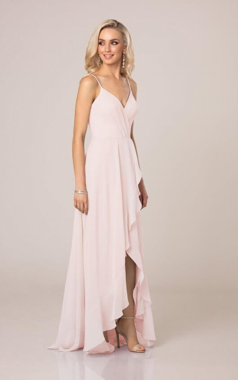 Sorella Vita Bridesmaids - Style 9290