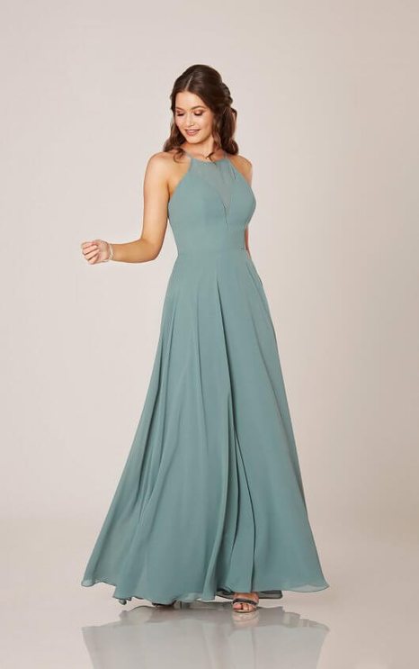 Sorella Vita Bridesmaids - Style 9292
