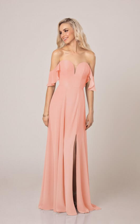 Sorella Vita Bridesmaids - Style 9298