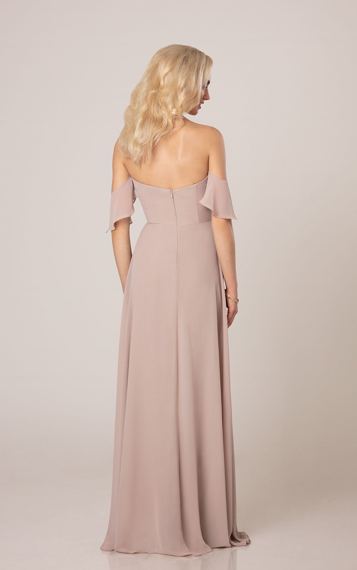 Sorella Vita Bridesmaids - Style 9298