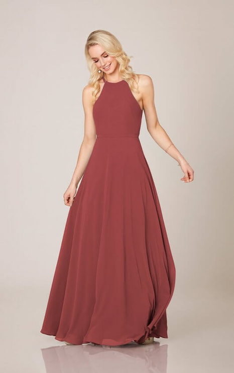Sorella Vita Bridesmaids - Style 9310