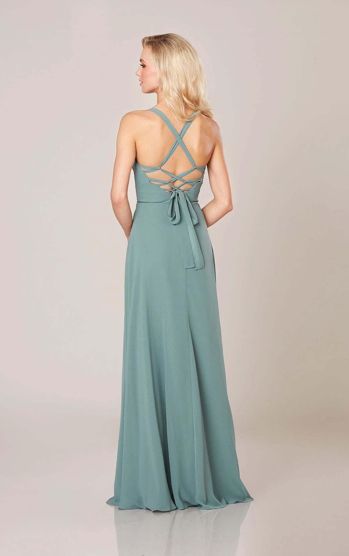 Sorella Vita Bridesmaids - Style 9314