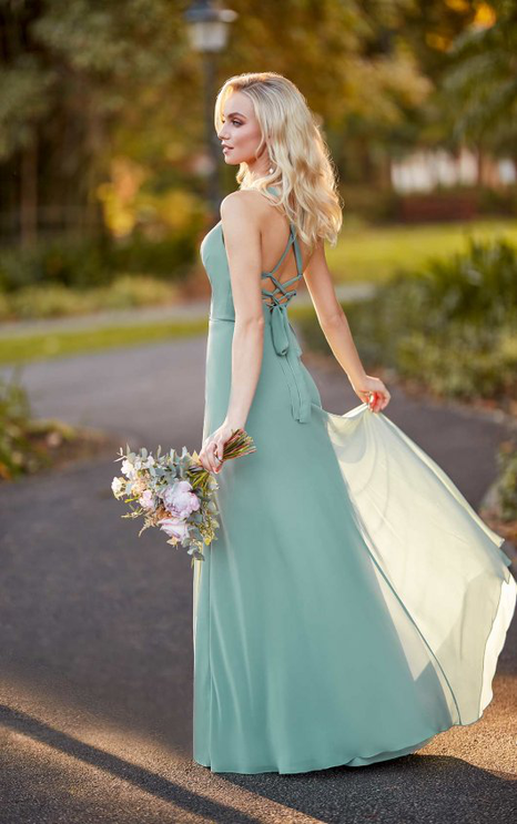 Sorella Vita Bridesmaids - Style 9314