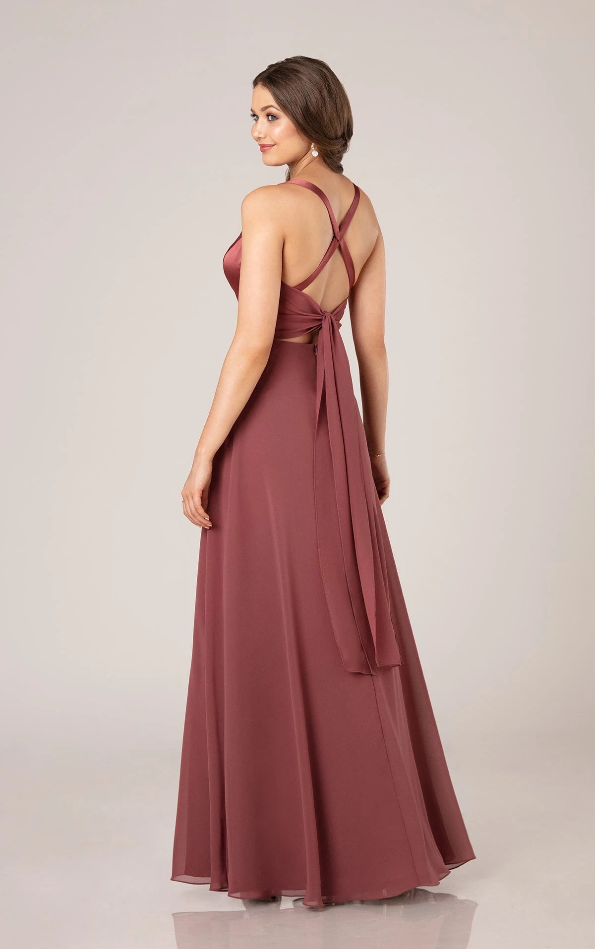 Sorella Vita Bridesmaids - Style 9318