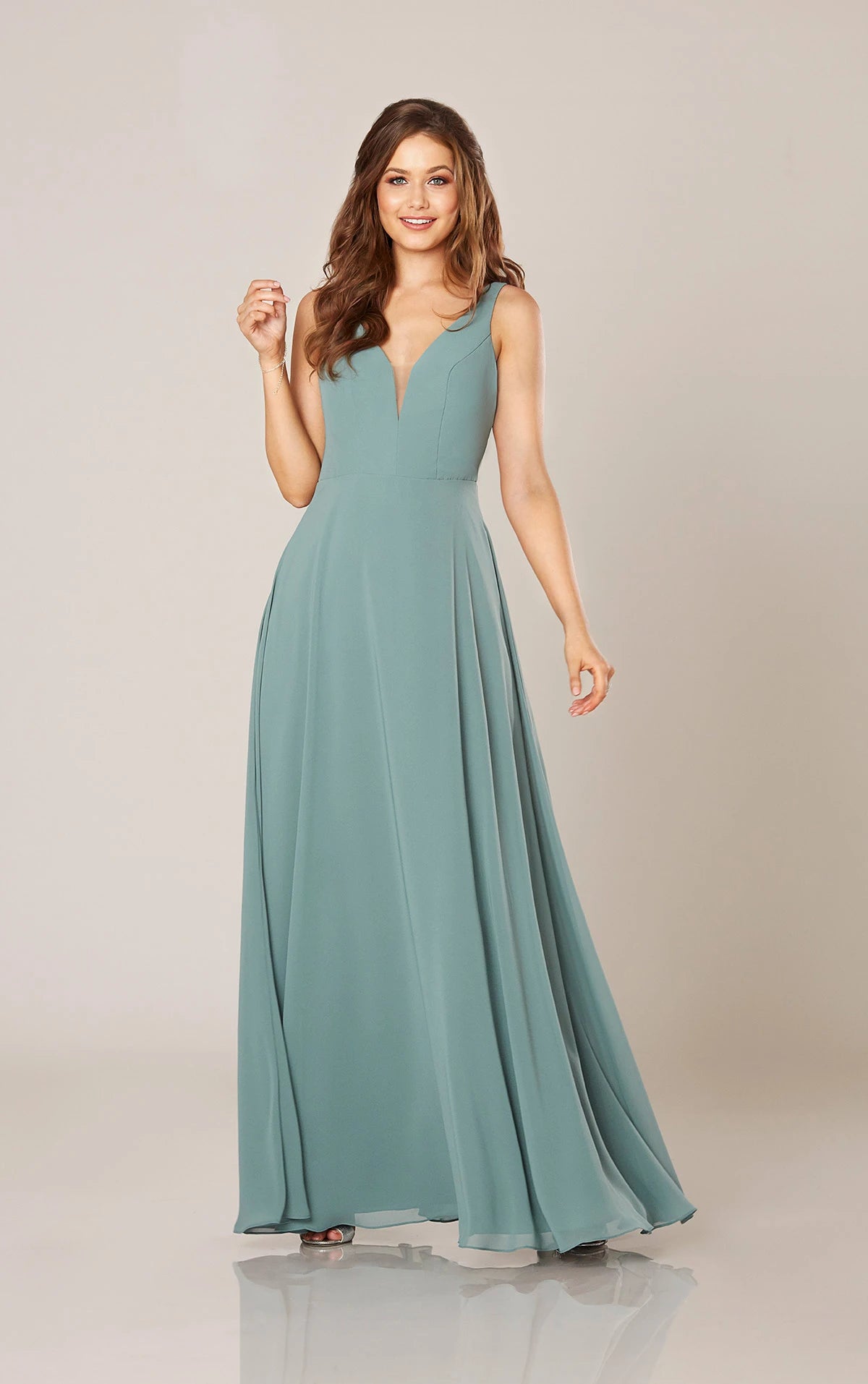 Sorella Vita Bridesmaids - Style 9320