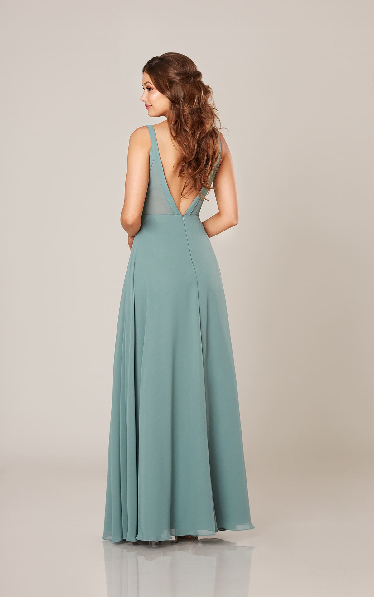 Sorella Vita Bridesmaids - Style 9320