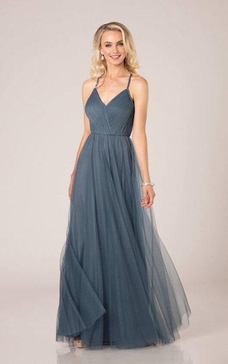 Sorella Vita Bridesmaids - Style 9344