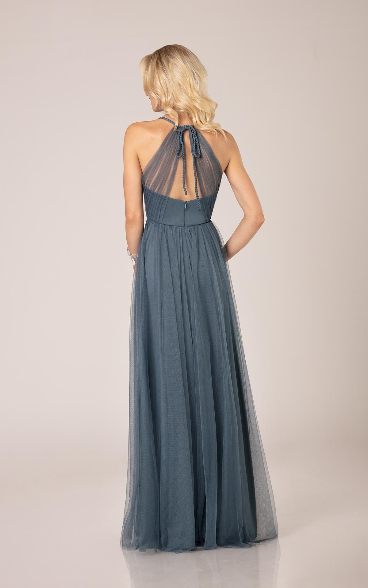 Sorella Vita Bridesmaids - Style 9344