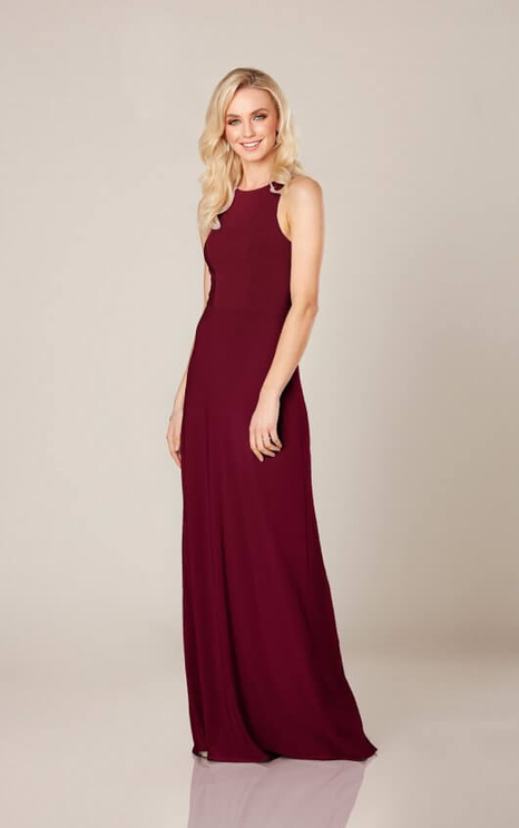 Sorella Vita Bridesmaids - Style 9356