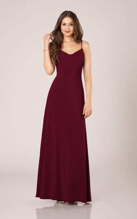 Sorella Vita Bridesmaids - Style 9362