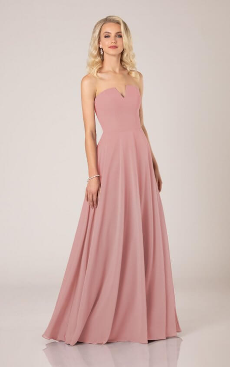 Sorella Vita Bridesmaids - Style 9372