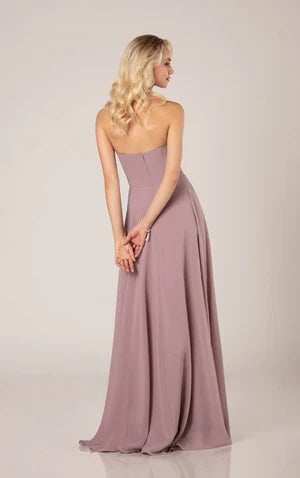 Sorella Vita Bridesmaids - Style 9372