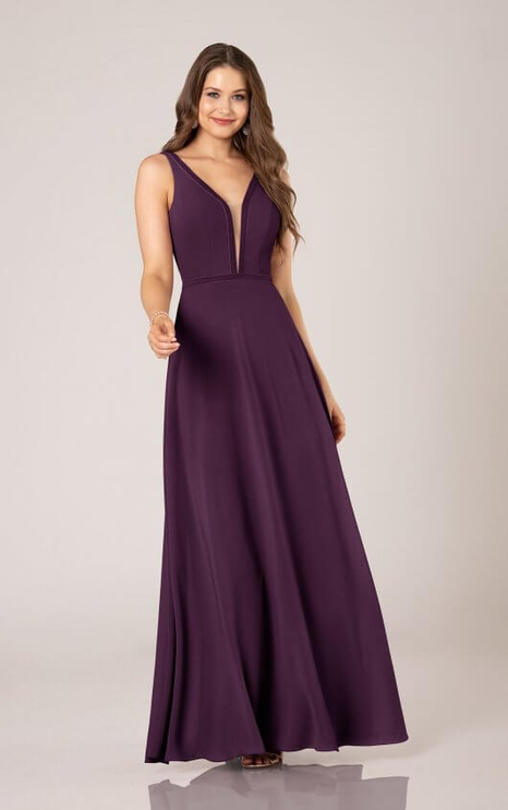Sorella Vita Bridesmaids - Style 9374