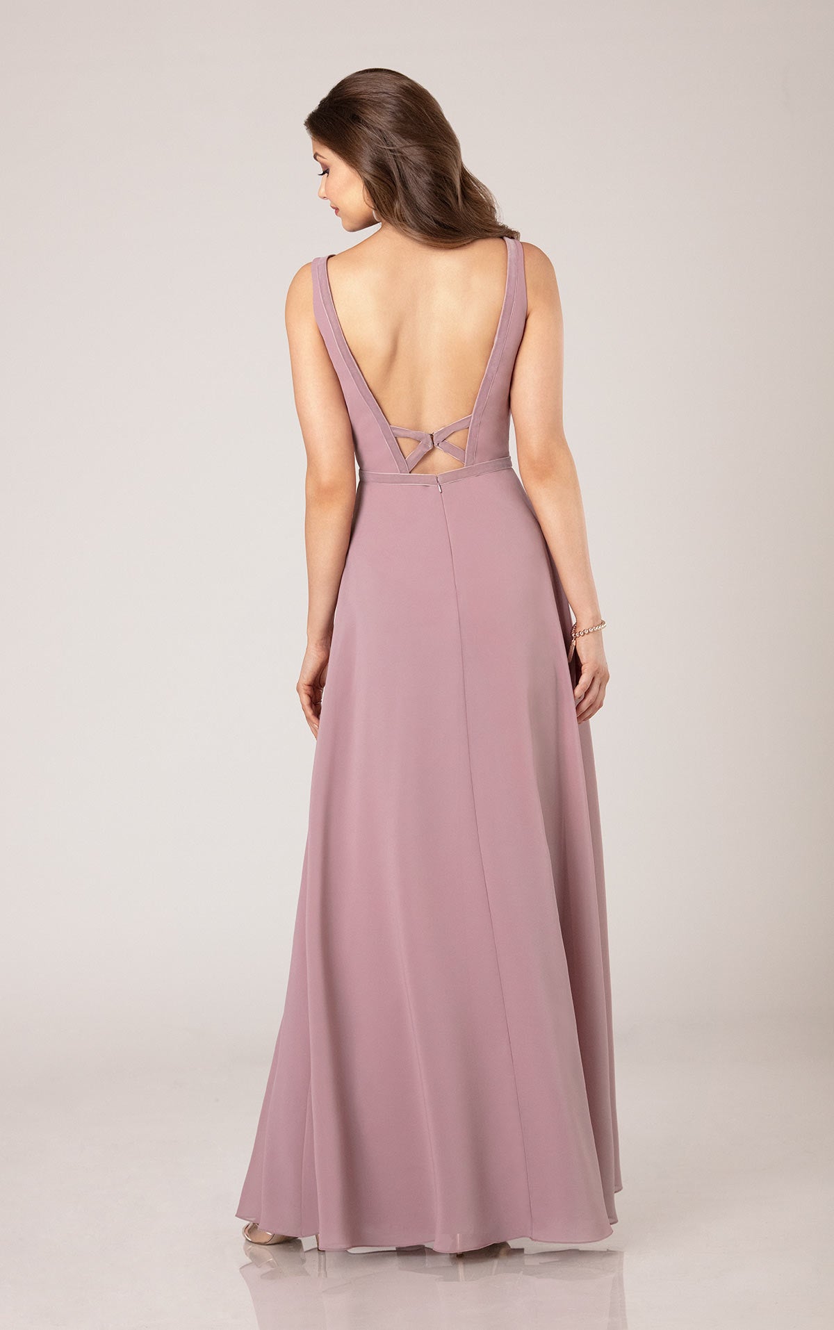 Sorella Vita Bridesmaids - Style 9374