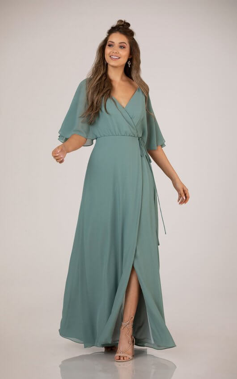 Sorella Vita Bridesmaids - Style 9408