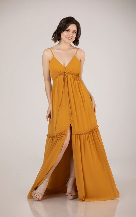 Sorella Vita Bridesmaids - Style 9414