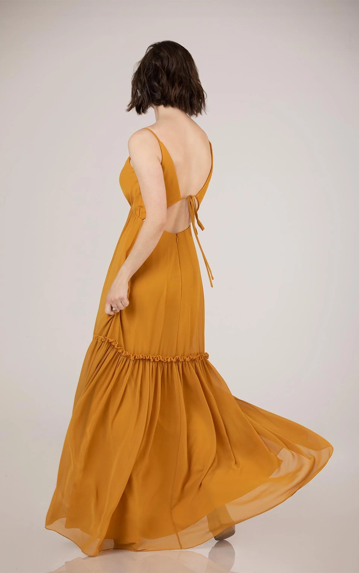 Sorella Vita Bridesmaids - Style 9414
