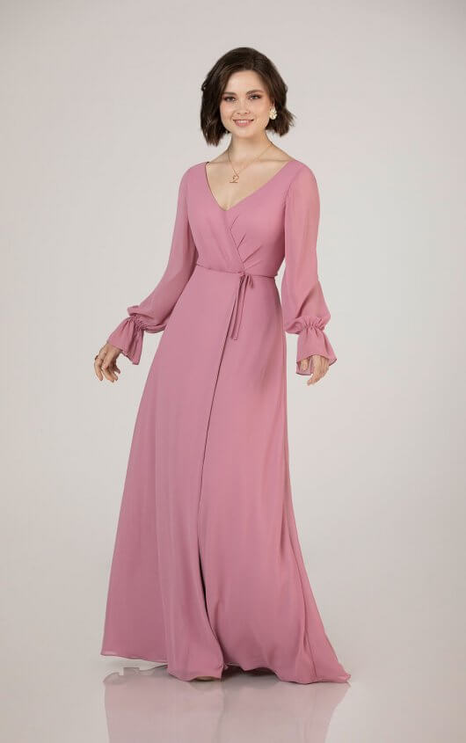 Sorella Vita Bridesmaids - Style 9432