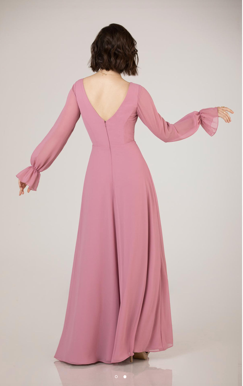 Sorella Vita Bridesmaids - Style 9432