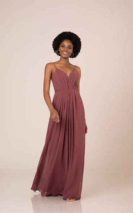 Sorella Vita Bridesmaids - Style 9444