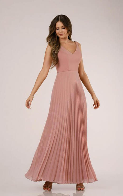 Sorella Vita Bridesmaids - Style 9448