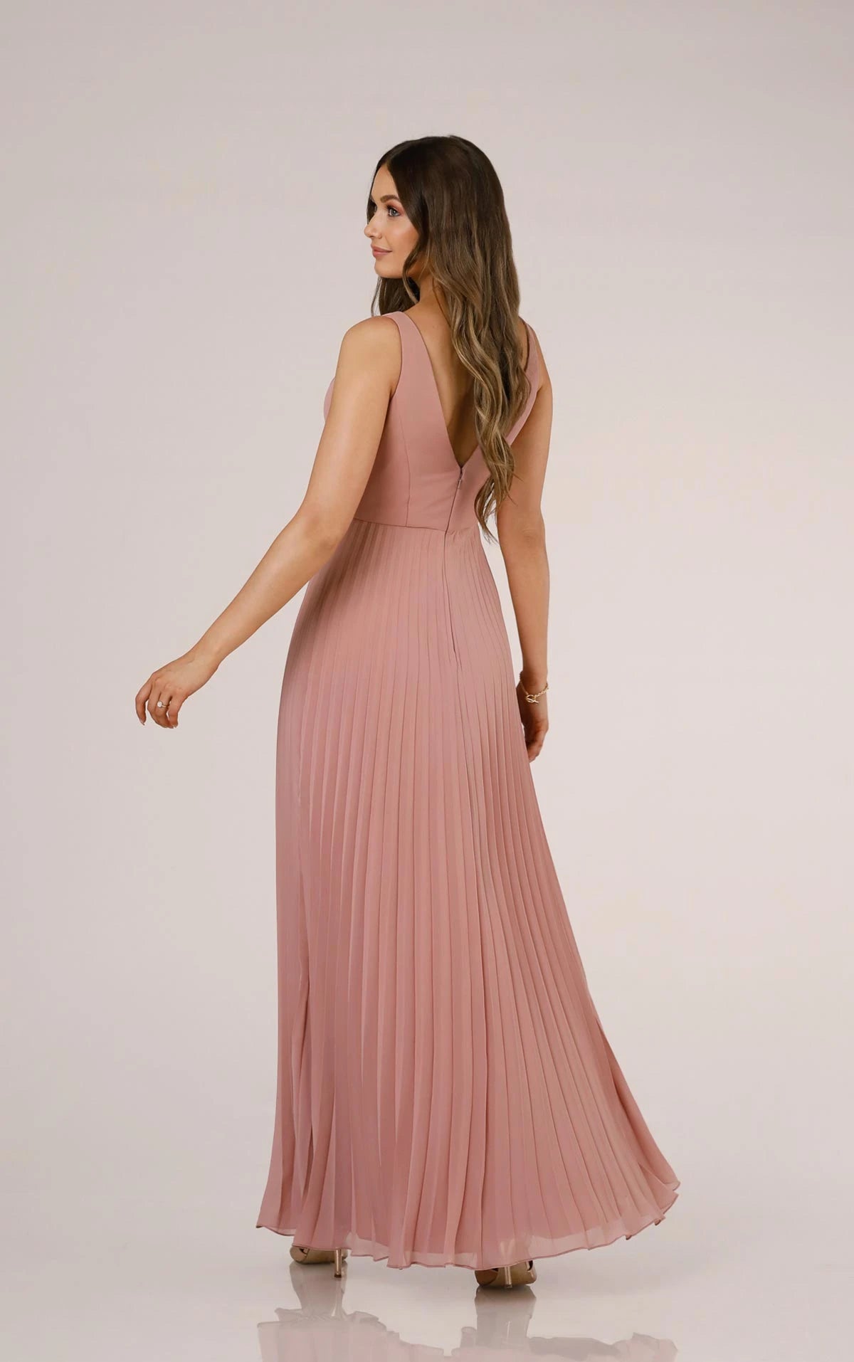 Sorella Vita Bridesmaids - Style 9448