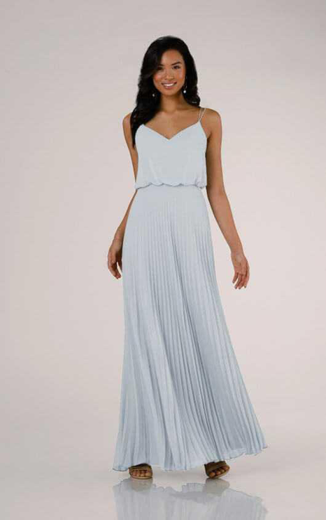 Sorella Vita Bridesmaids - Style 9478