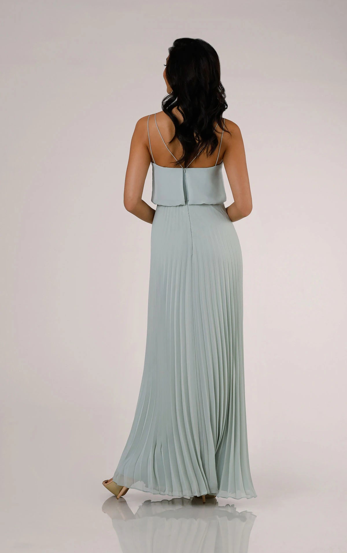 Sorella Vita Bridesmaids - Style 9478
