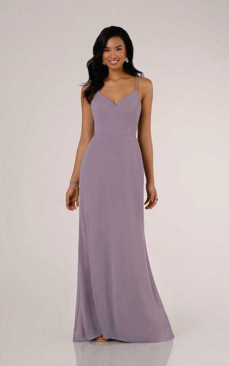 Sorella Vita Bridesmaids - Style 9480
