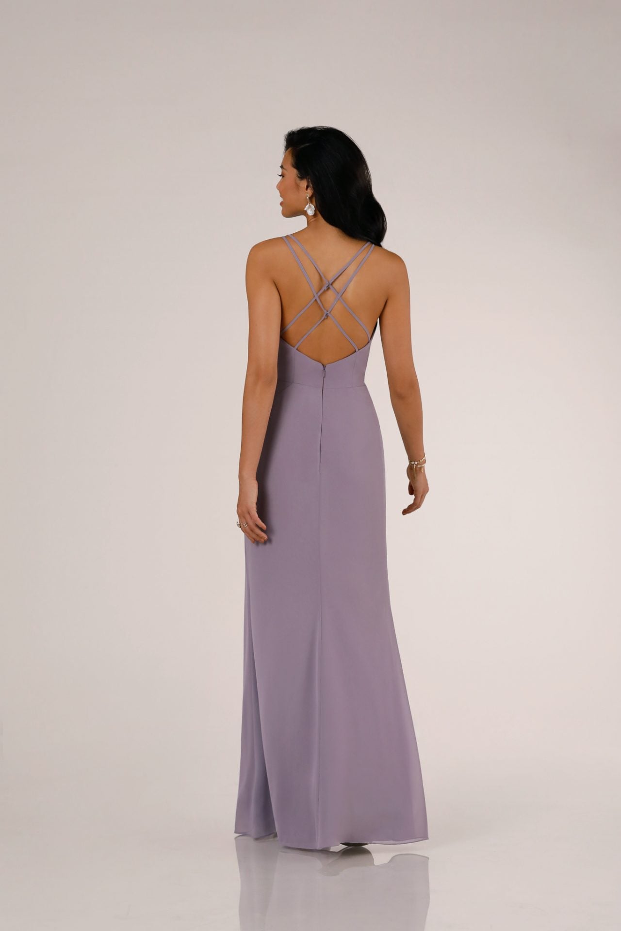 Sorella Vita Bridesmaids - Style 9480