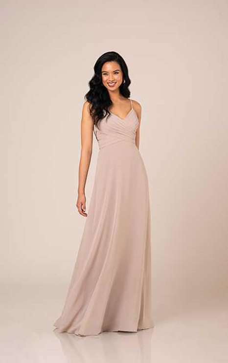 Sorella Vita Bridesmaids - Style 9494