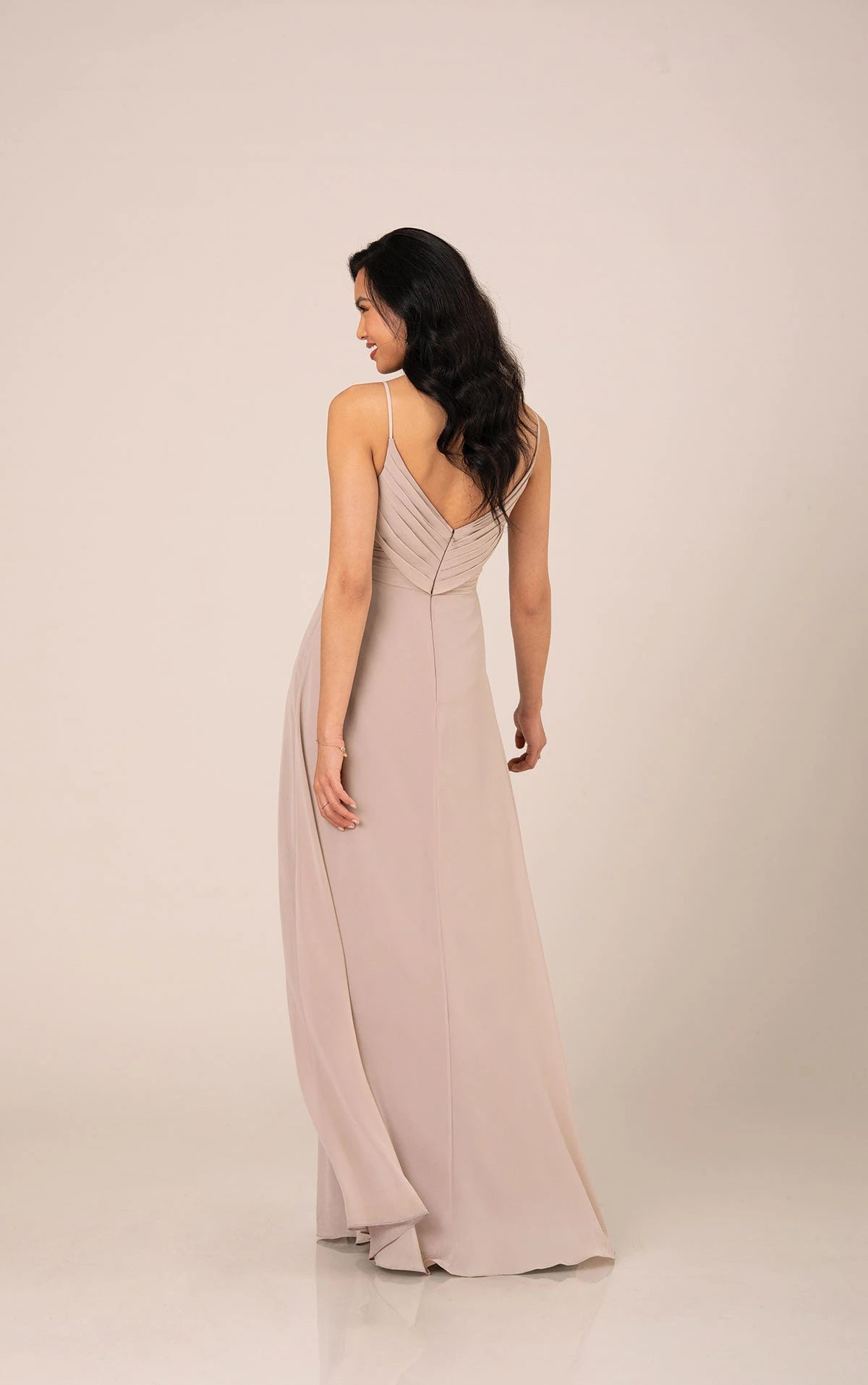 Sorella Vita Bridesmaids - Style 9494