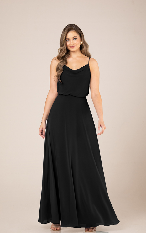 Sorella Vita Bridesmaids - Style 9504