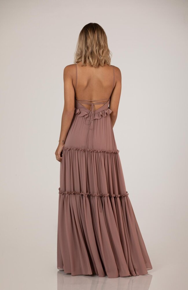 Sorella Vita Bridesmaids - Style 9508