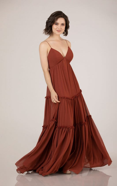 Sorella Vita Bridesmaids - Style 9510