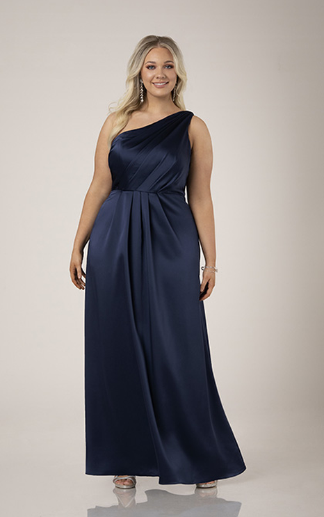 Sorella Vita Bridesmaids - Style 9512