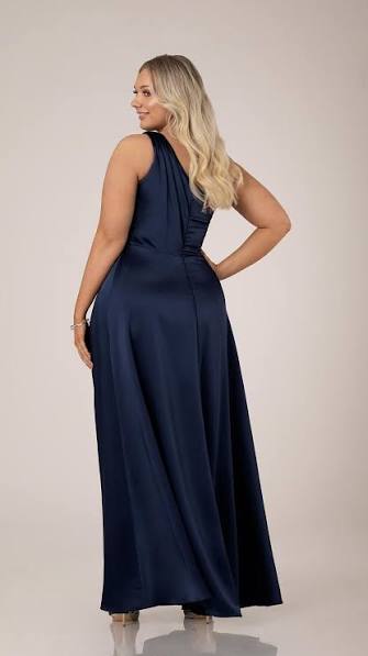 Sorella Vita Bridesmaids - Style 9512
