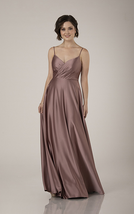 Sorella Vita Bridesmaids - Style 9514