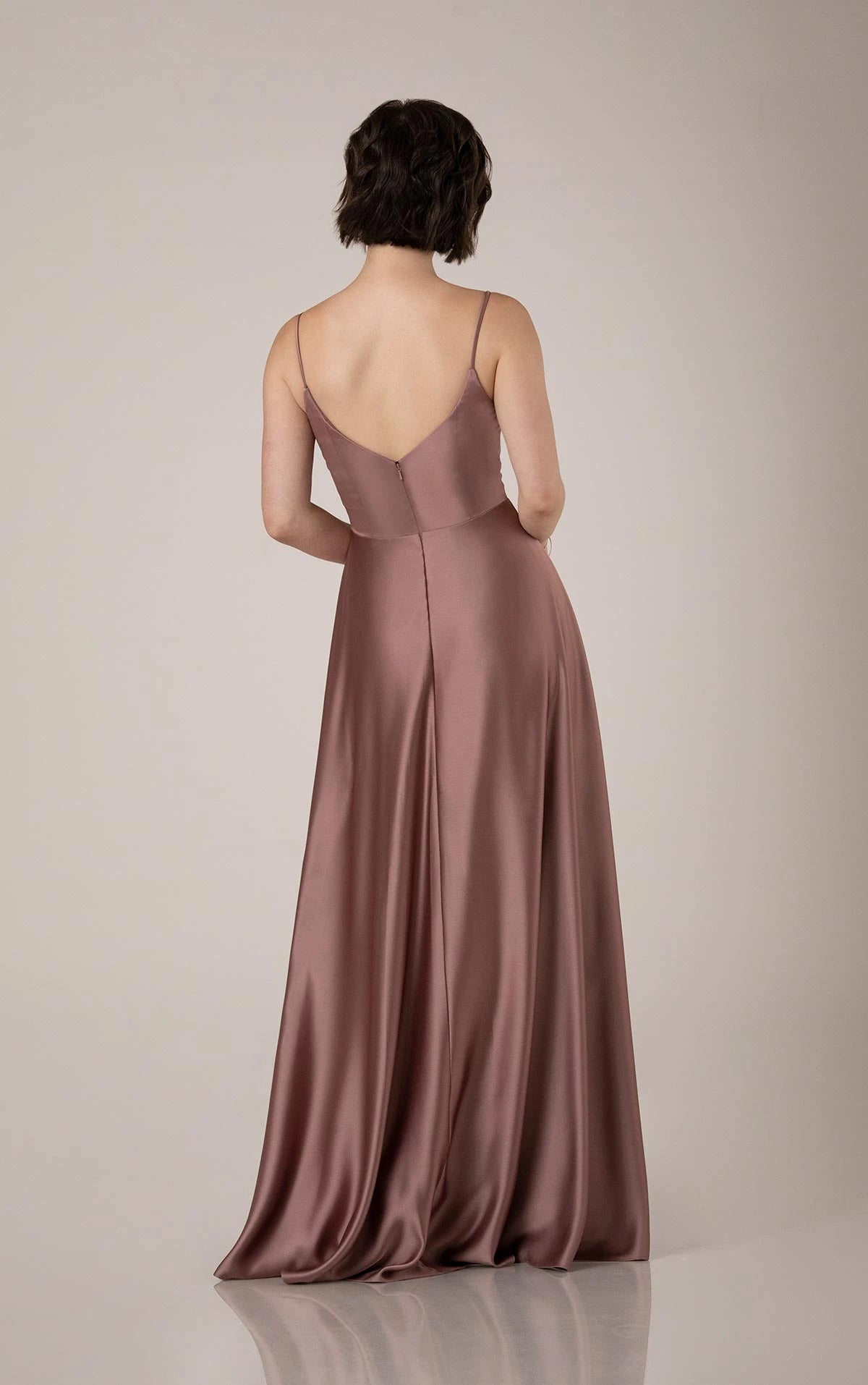 Sorella Vita Bridesmaids - Style 9514