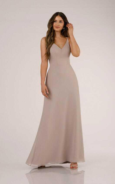 Sorella Vita Bridesmaids - Style 9518