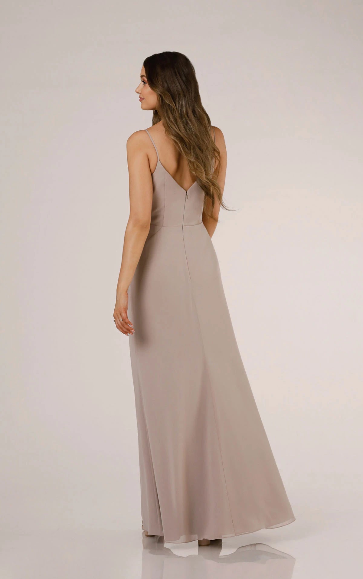 Sorella Vita Bridesmaids - Style 9518