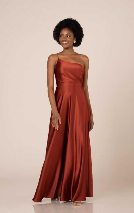 Sorella Vita Bridesmaids - Style 9520