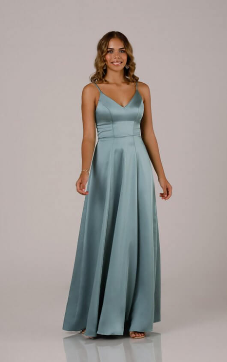 Sorella Vita Bridesmaids - Style 9522