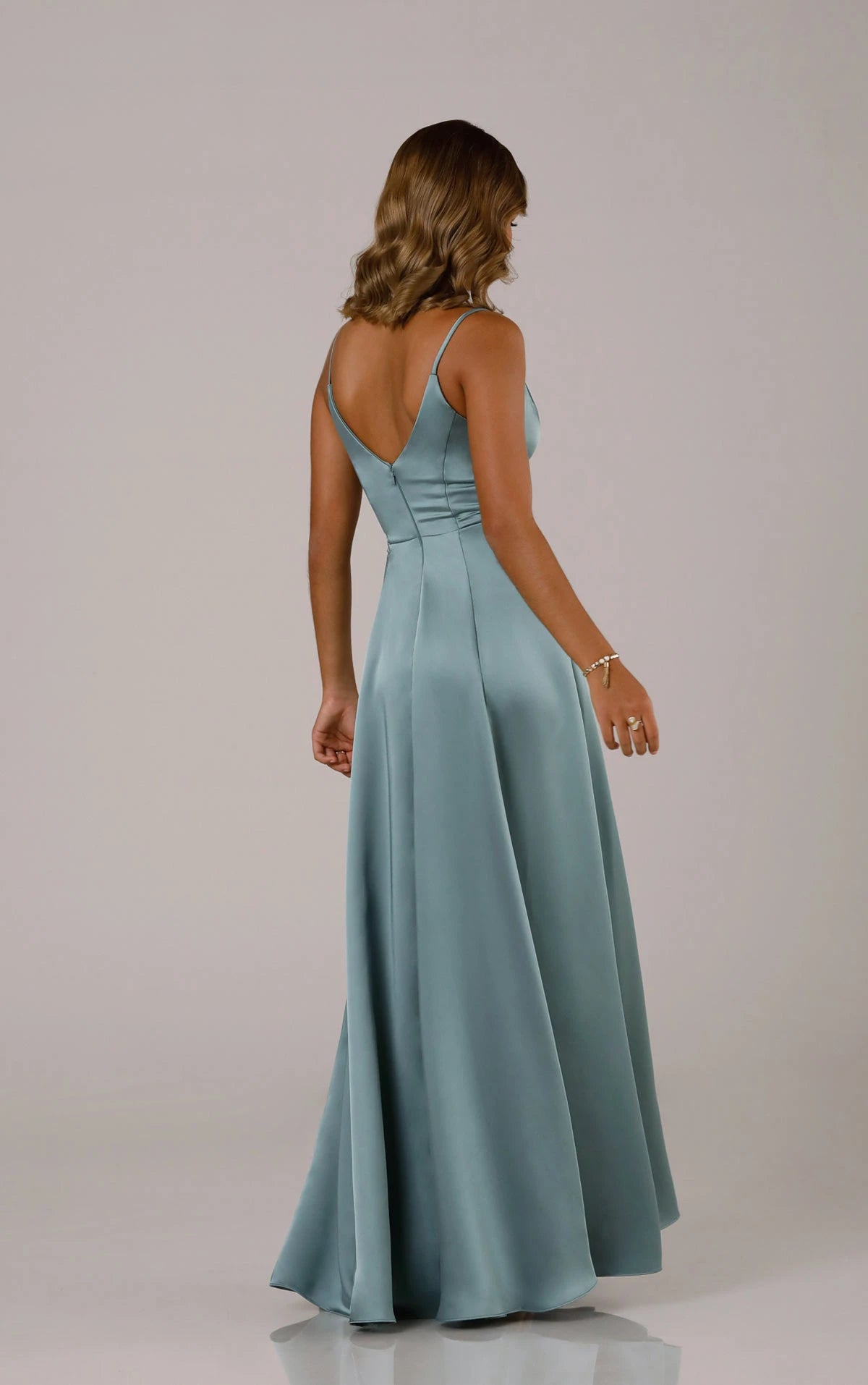 Sorella Vita Bridesmaids - Style 9522