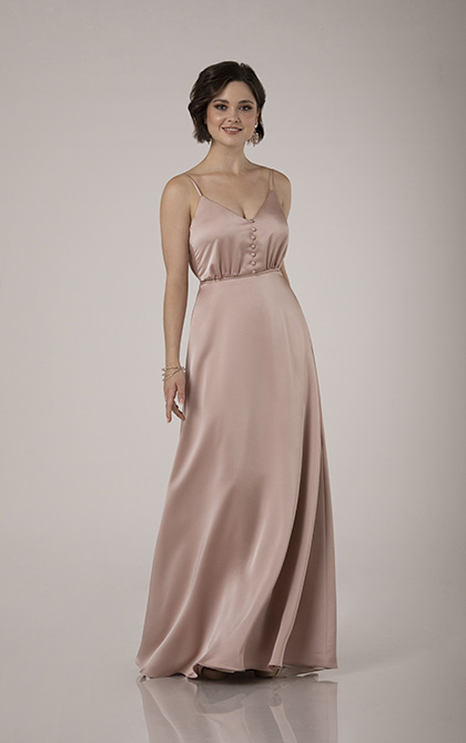Sorella Vita Bridesmaids - Style 9526