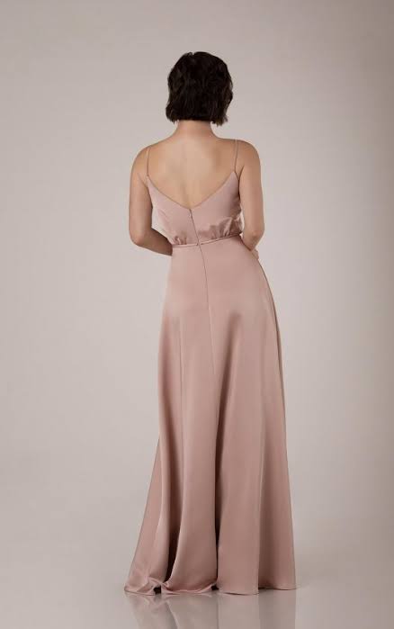 Sorella Vita Bridesmaids - Style 9526