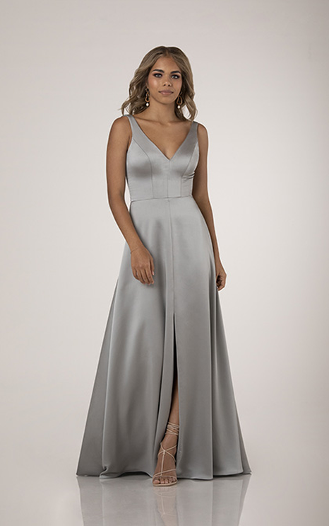 Sorella Vita Bridesmaids - Style 9536
