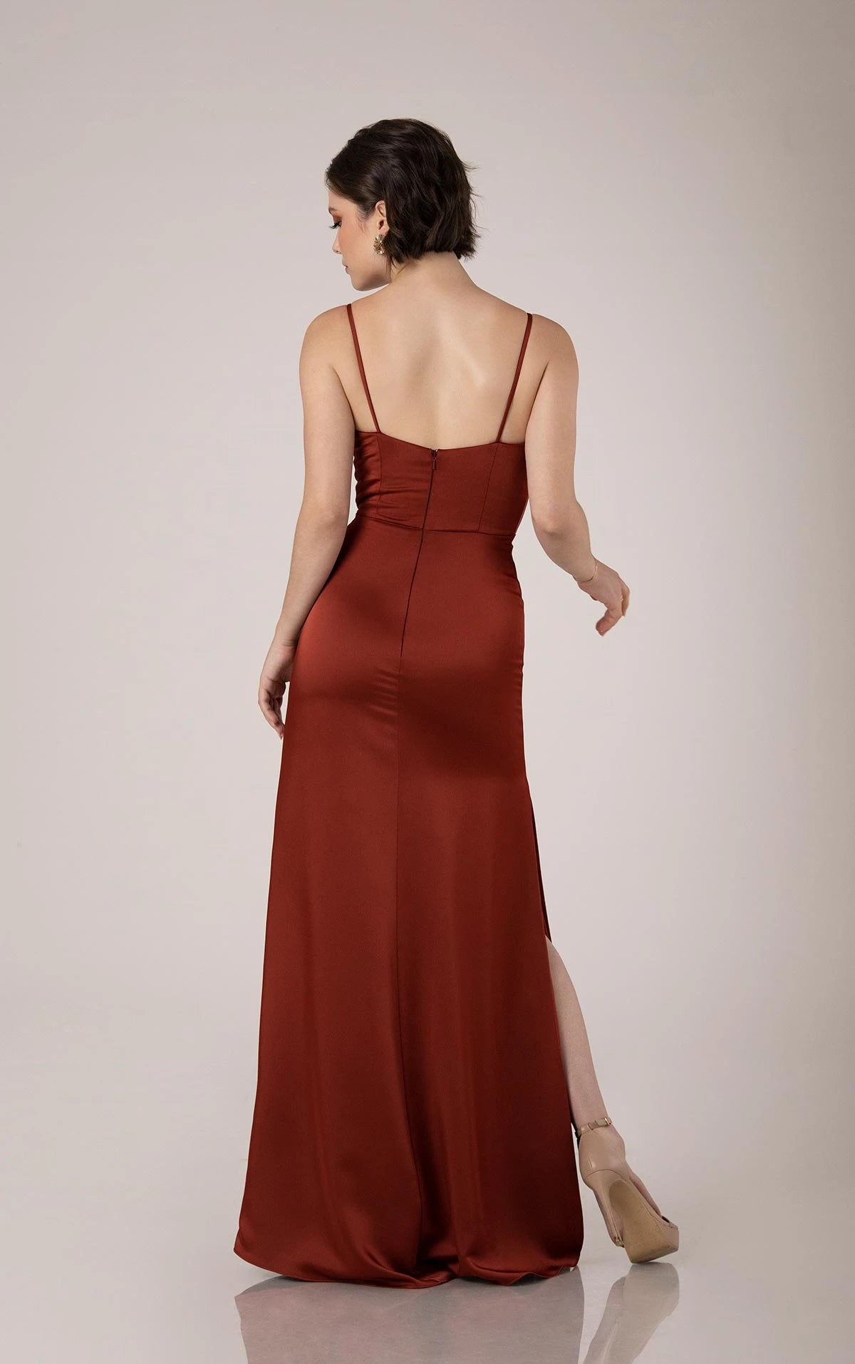 Sorella Vita Bridesmaids - Style 9538