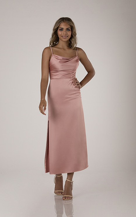 Sorella Vita Bridesmaids - Style 9539